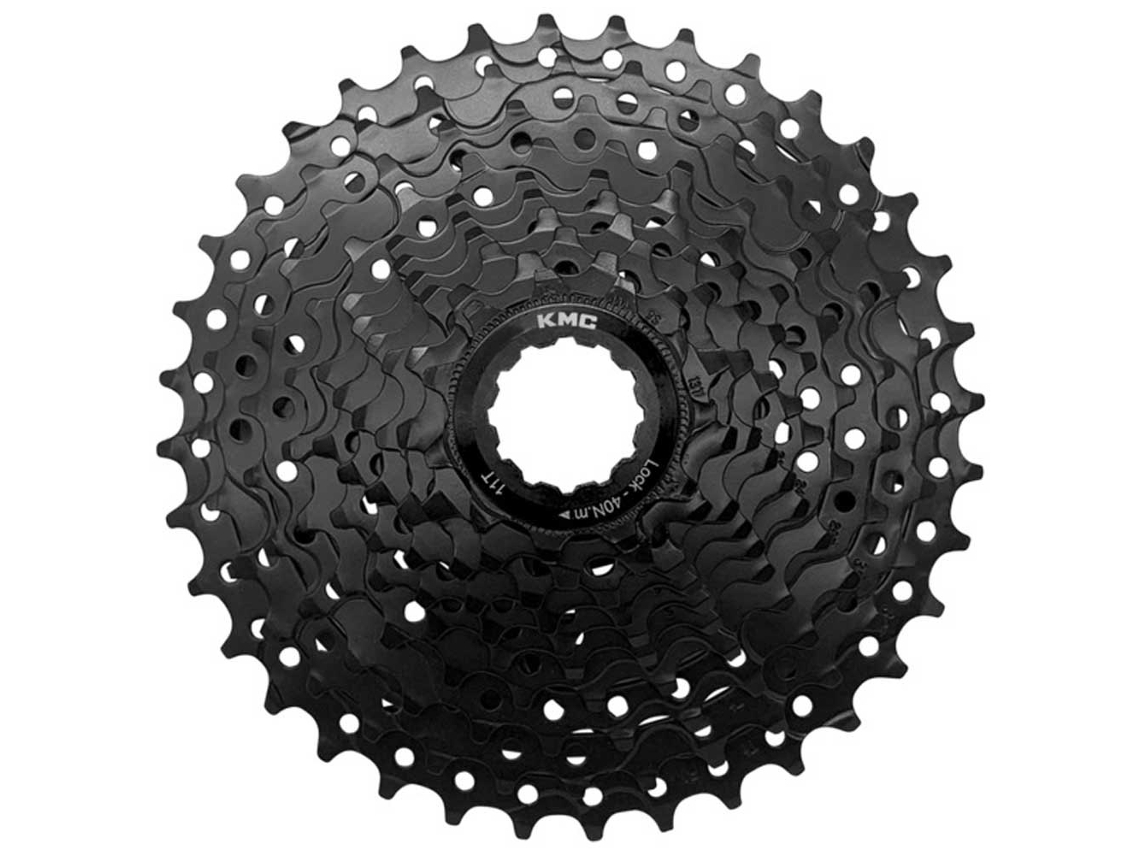 Cassette Prateado 11S / 11-50Tkmc