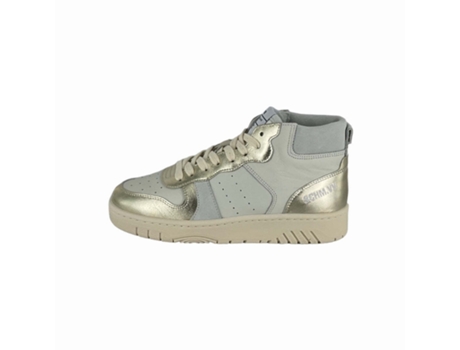 Sapatilhas de Mulher SCHMOOVE Smatch New Trainer Bege (36)