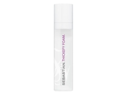 Sebastian Professional Volupt Thickefy Mousse Para Cabelos Finos 200ml