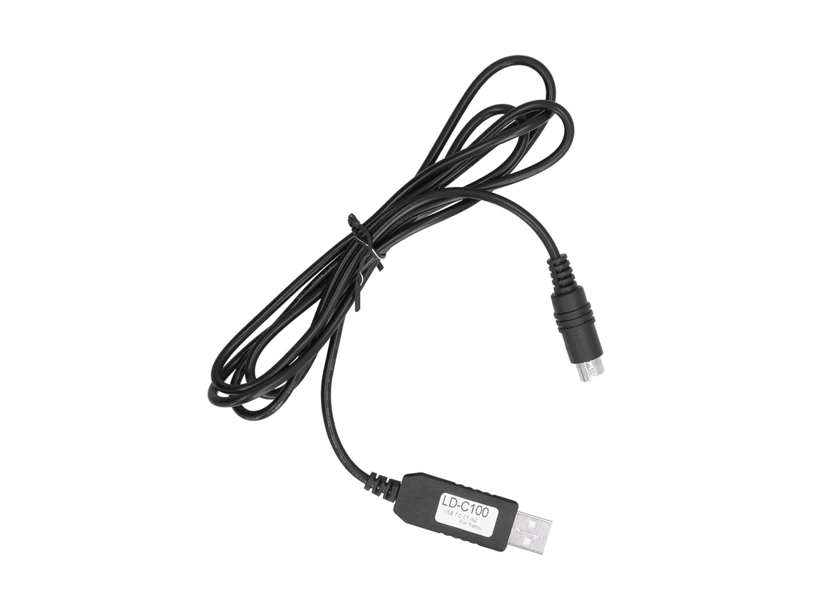 Cabo de Programação USB SFUSHOS