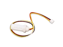 Sensor De Temperatura E Humidade Laxiscreed - Módulo Rs485 Rtu, -40°c A 125°c