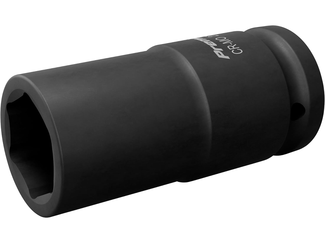 Incidência 27mm Soquete Profundo 3/4" Encaixe M²