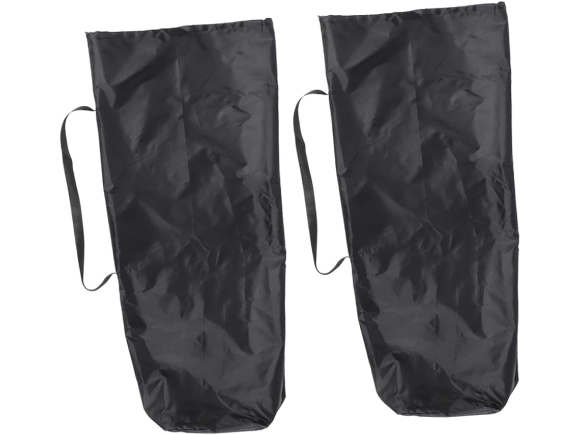 Conjunto de 2 Peças: Bolsa para Transporte de Carrinho de Bebê, CHABERLU