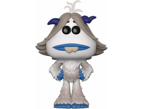 Figura FUNKO Pop Movies: Smallfoot - Fleem