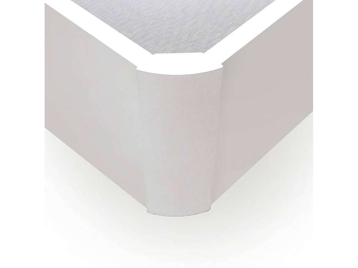 Base VENPRODIN Venprodin (Dimensões do Colchão: 35x90x190 cm)