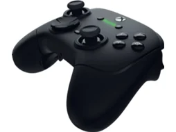 Comando RAZER Wolverine V3 Pro Wireless (para PC e Xbox - Preto)
