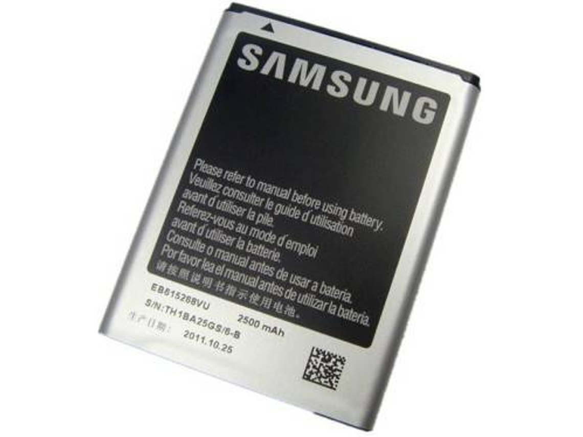 Bateria SAMSUNG Galaxy Note EB615268VUCSTD
