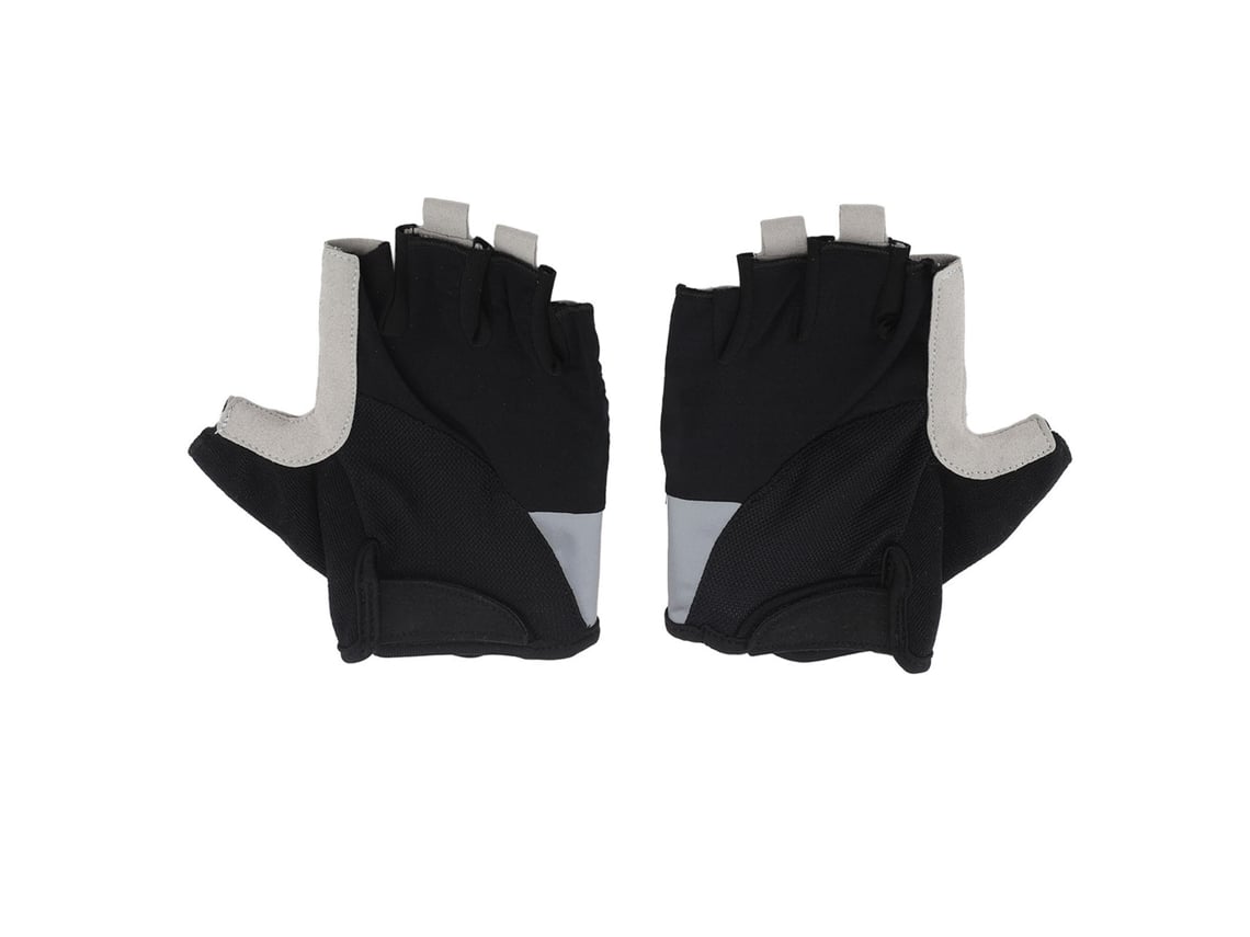 Luvas de Ciclismo de Meia Manga Antideslizantes e com Absorção de Impacto para Bicicleta, Trekking, Ao Ar Livre Tamanho XL MARCA