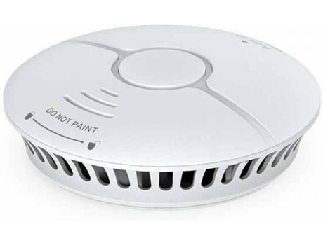 Detetor de fumo  R7049