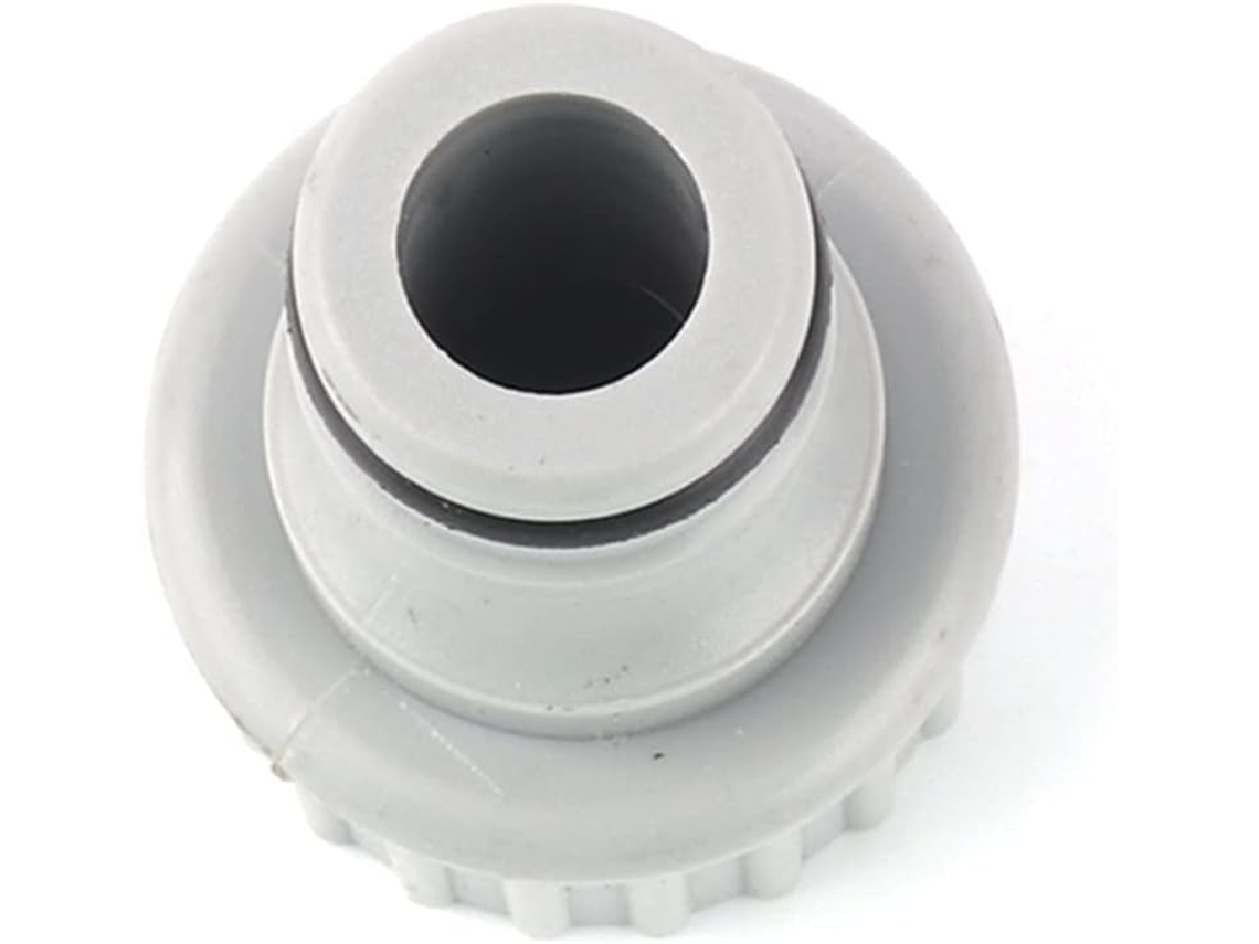 Conector Rápido de 2 1/2 Polegadas para Sistema Irrigação Gramado, S/MARCA