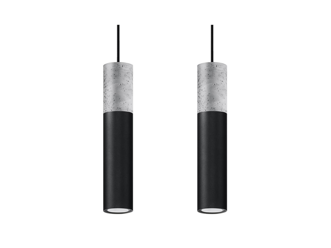 Candeeiro Suspenso LEDBOX