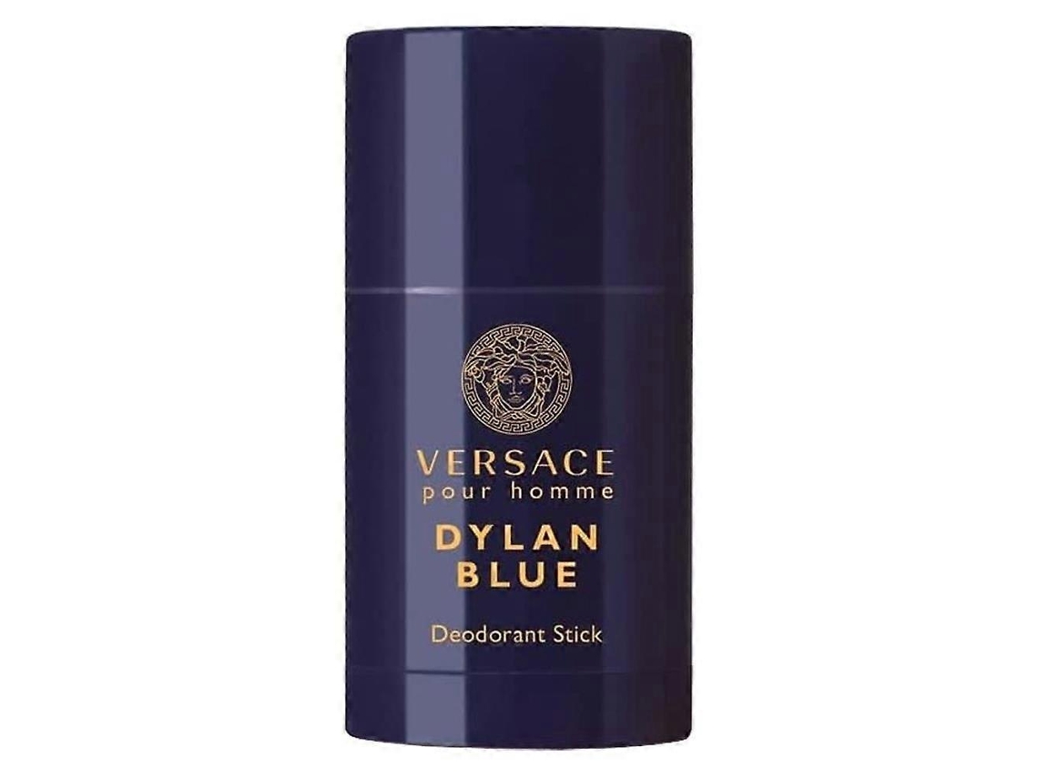 Dylan Blue Masculino Desodorante Stick 75ml Sem Caixa