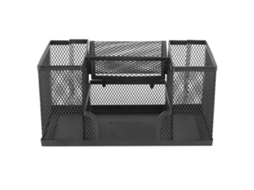 Suporte Para Lápis Multifuncional Porta-copo De Escritório Contêiner De Material De Escritório Para Quadro Branco