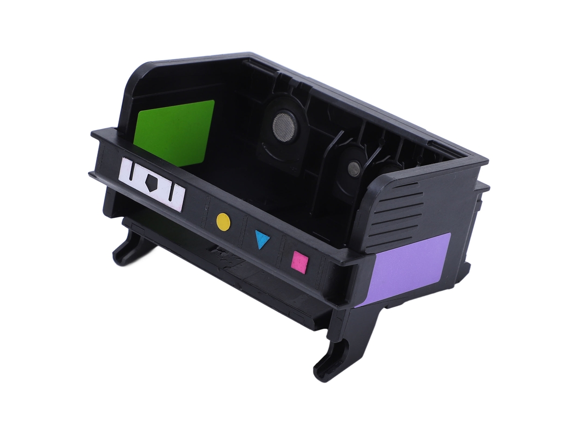 Cabeçalho De Impressão Colorido Para Hp6500a Hp6000 7000 Hp7500 7500a Acessório De Impressora