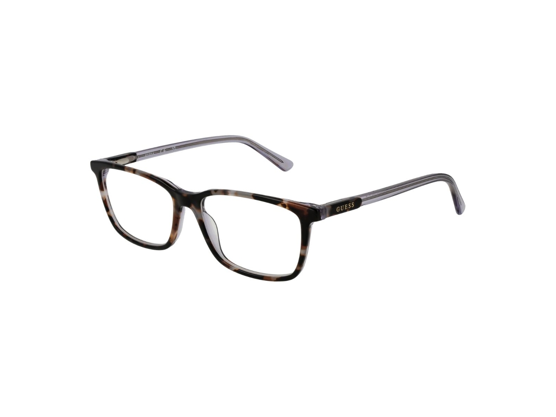 Armação De Óculos Feminino Guess Gu2930 54020