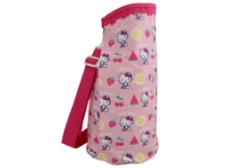 Saco Impermeável Hello Kitty Summer