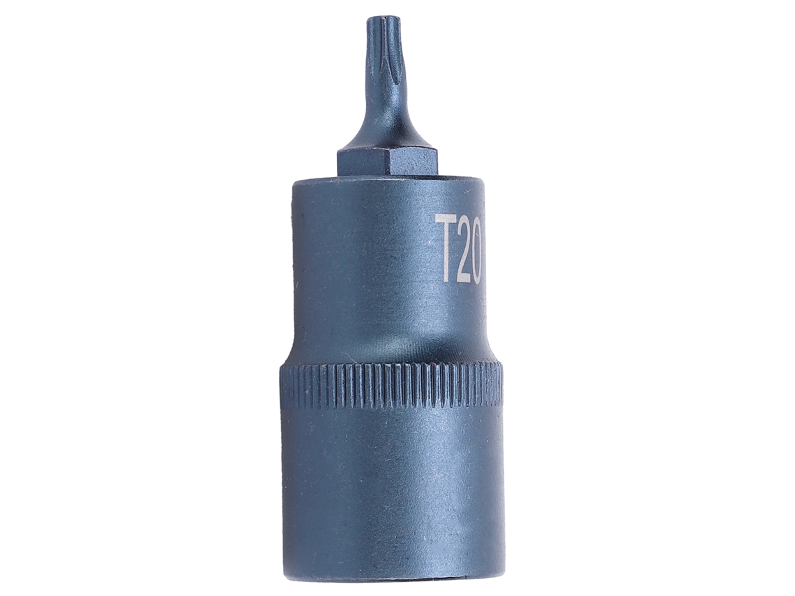 Chave de Fenda Bit Socket Estrela T20 S/MARCA