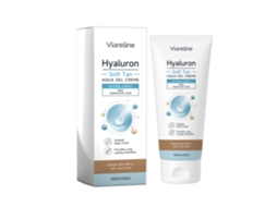 Creme Hidratante Suave para Bronzeamento