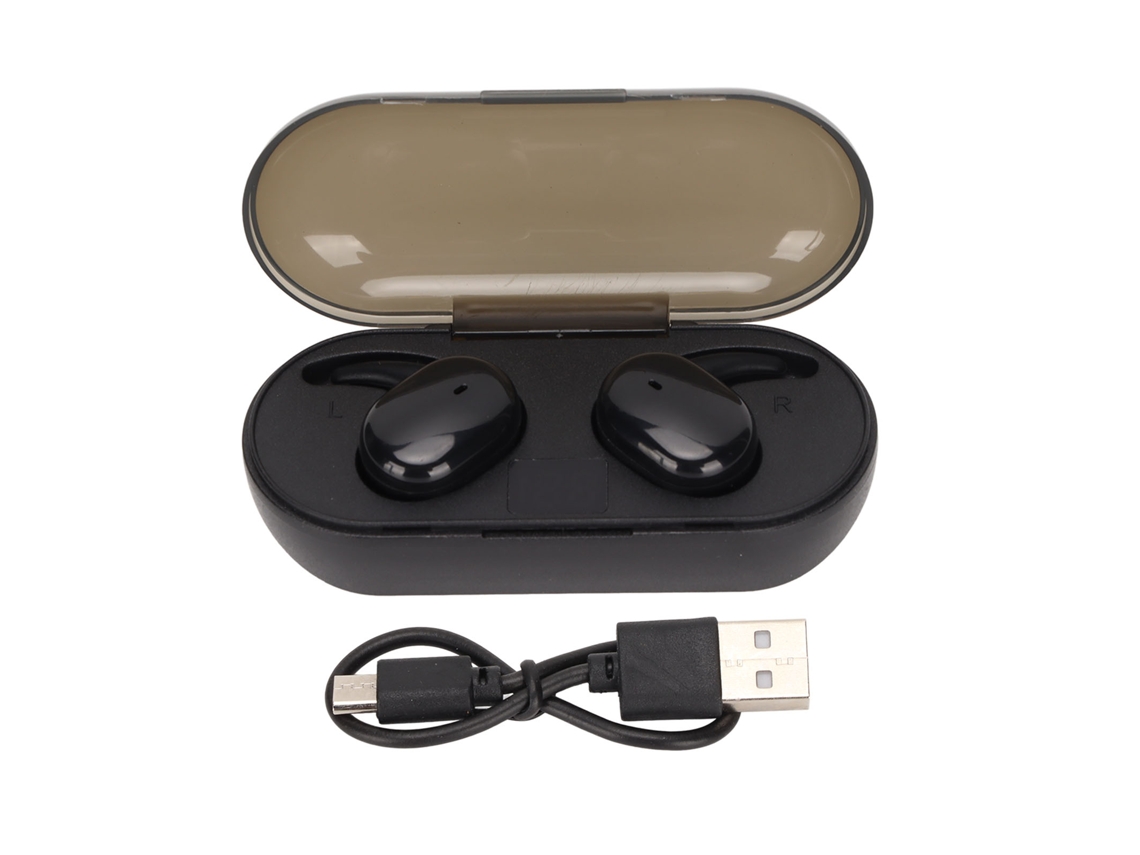Fones de Ouvido Sem Fio LAXISCREED Hifi Bluetooth 5.0