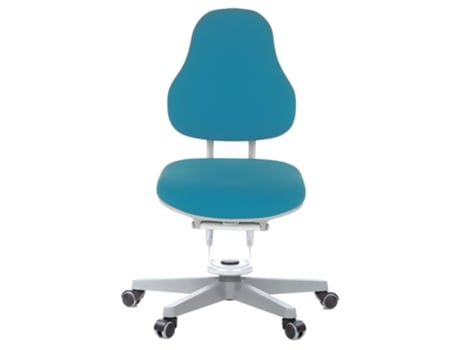 Cadeira Infantil ROVO CHAIR Buggy Tela Turquesa