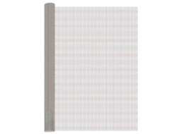Vidaxl Tela De Malha 120 X 500 Cm 8 Mesh Aço Inoxidável 201 Prateado