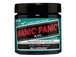 Manic Panic Creme Clássico Deusa do Mar