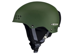 Capacete de Esqui K2 Emphasis (S)