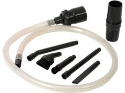 Microkit para uma Limpeza de Detalhes Ideal. ZYBLSSBB