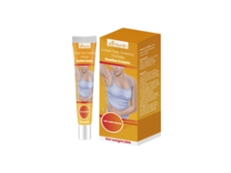 Ximonth Creme para Inchaço Linfático no Pescoço, Orelhas e Axilas LAXISCREED