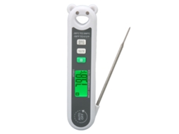 Controlador de Temperatura com Tela Touch e App | S/MARCA
