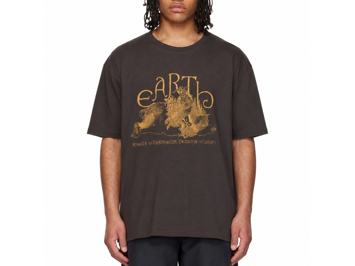 Earth Critters T-shirt Unisex Adults Size:xxl