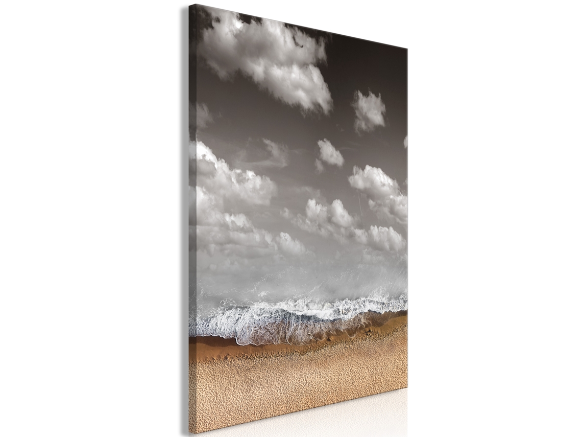 Quadro ARTGEIST Sky Wave (1 Part) Vertical (60x90)