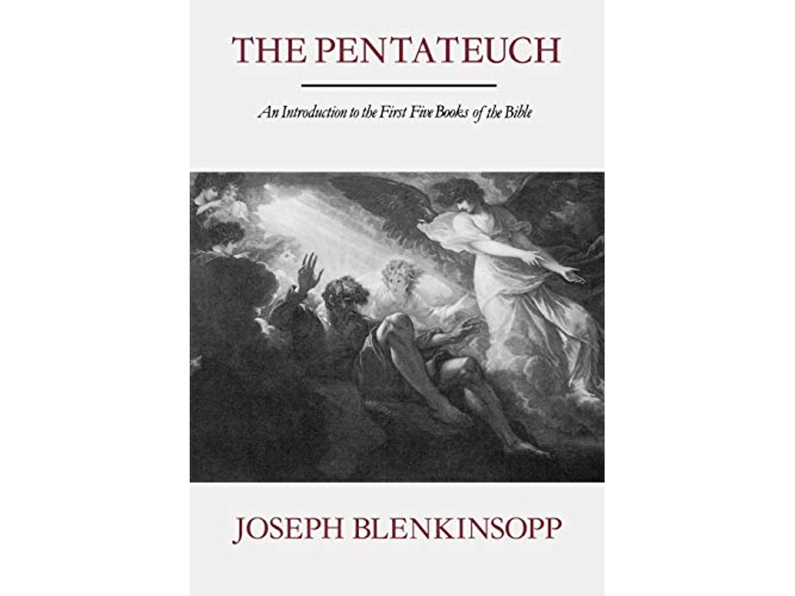 Livro Pentateuch de Joseph Blenkinsopp (Inglês)