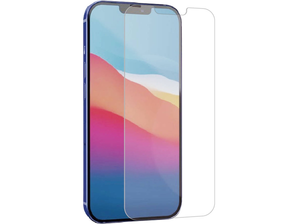 Pelicula de Vidro MUVIT iPhone 12 Pro Max