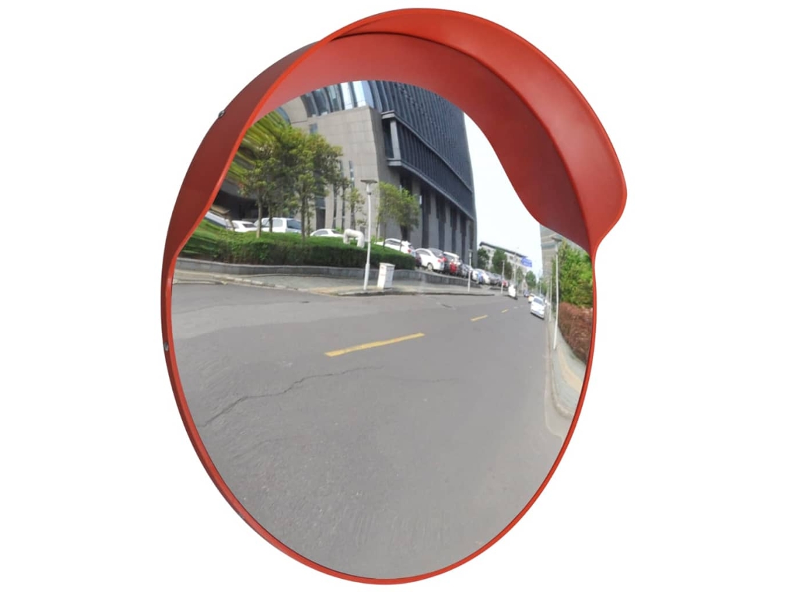 Traffic Mirror, Traffic Mirrors Vidaxl (ø 60 Cm)