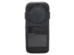 Capa De Silicone Tipo A Para Câmera De Ação Insta360 X4 Com Proteção Contra Quedas