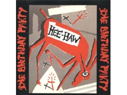 CD The Birthday Party - Hee-Haw