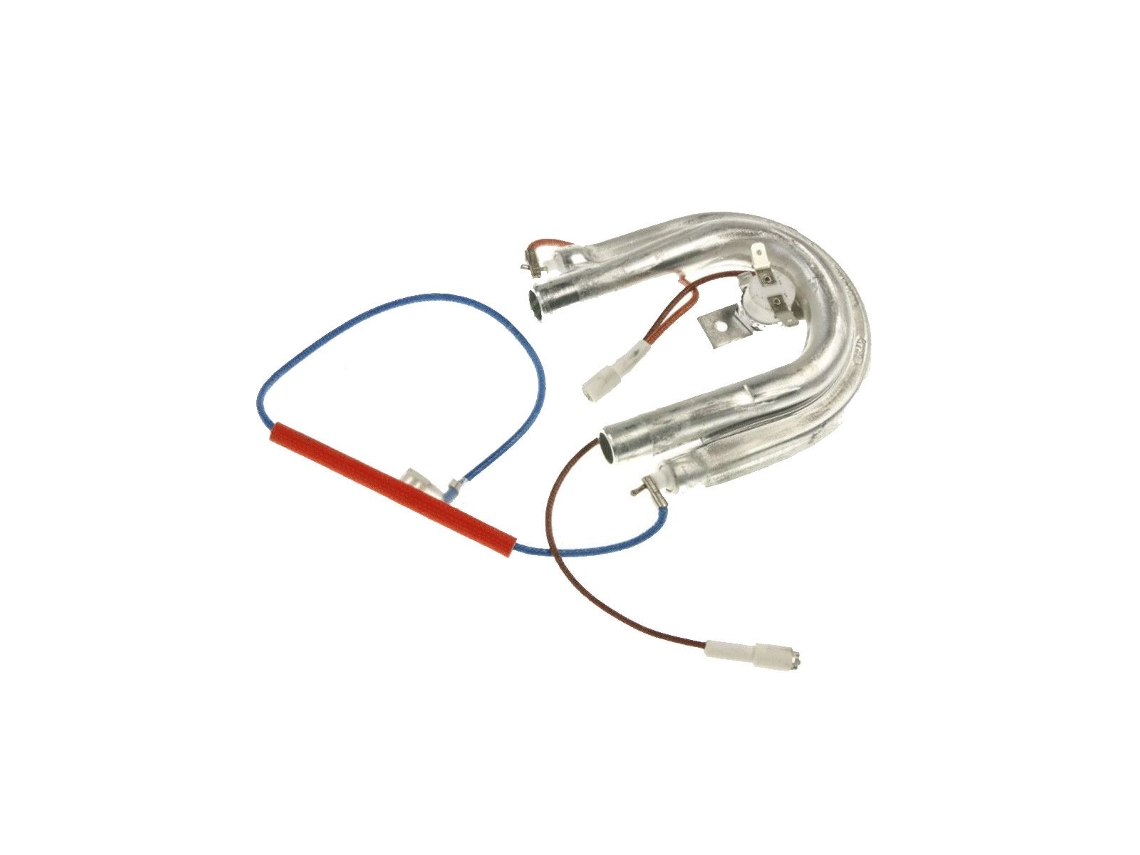 Conjunto completo de resistência Ss-202572 KRUPS