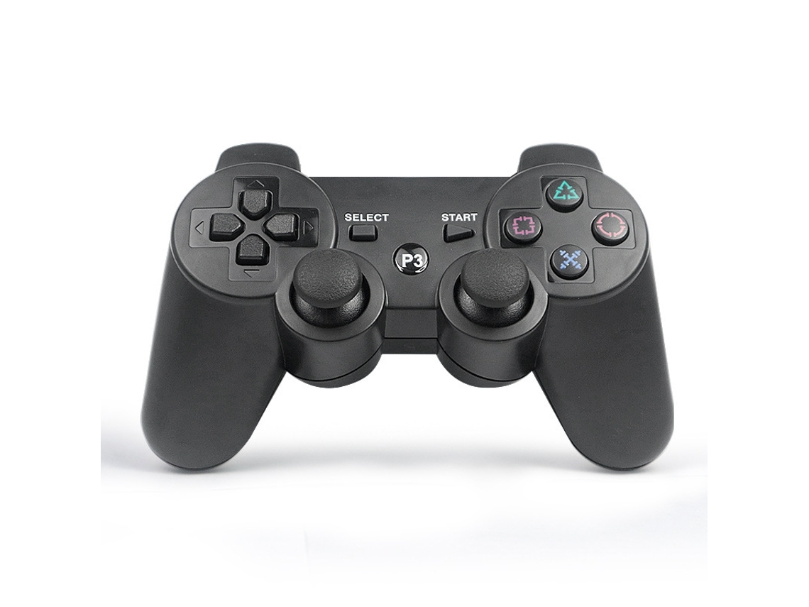 Punho Ps3 Bluetooth Hongde