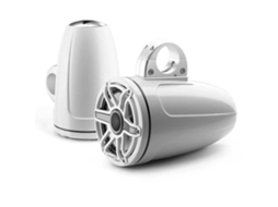 Jl Audio M6 7.7´´ Marine Enclosed Coaxial Sport