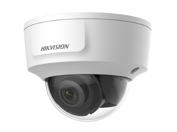 Câmera Dome Hikvision DS-2CD2186G2 IMS 2,8 mm, HDMI, 8 MP, fácil de usar, IP 4.0 (DS-2CD2186G2 IMS (2,8 mm))