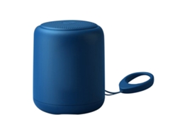 Alto falante Bluetooth LAXISCREED Ipx5 Subwoofer Portátil