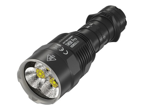 Flashlight Tiny Monster Series/9900 Lumens Tm9k Pro Nitecore