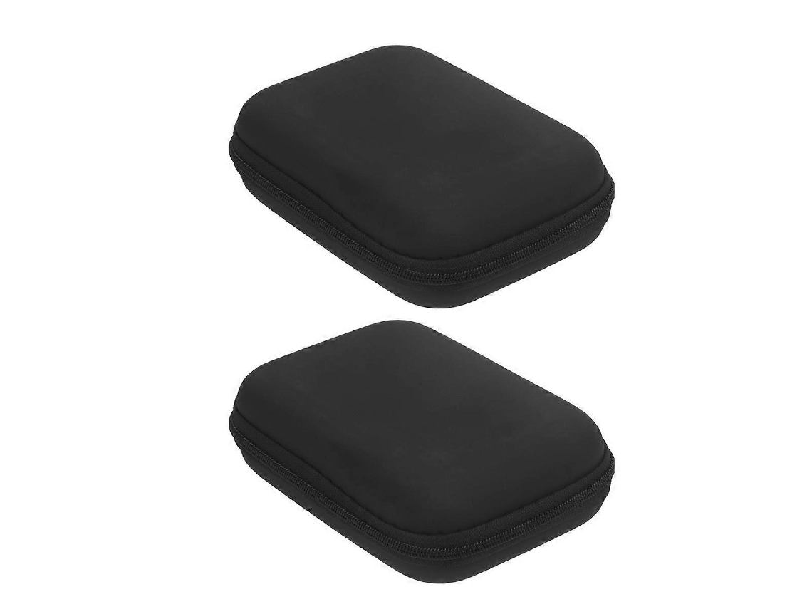 Mini Bolsa para Câmera com Zíper AQUAFORGE