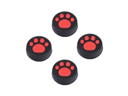 Capas De Ponteiro De Silicone Para Proteger E Melhorar Grip