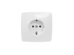 Fixação De Base Embutida Onlex Tipo Simon 32 10/16a T/t