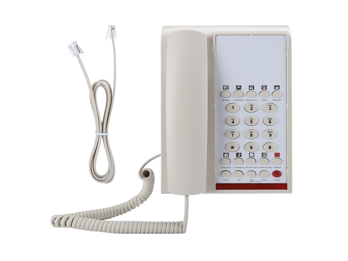 Telefone Fixo (comunicações Residenciais Escritórios)