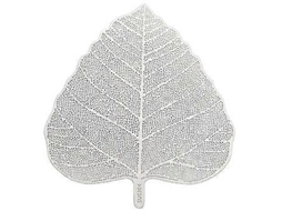 Infusor De Chá Em Aço Inoxidável, Cor Prateada, Para Infusão A Granel. Aquaforge