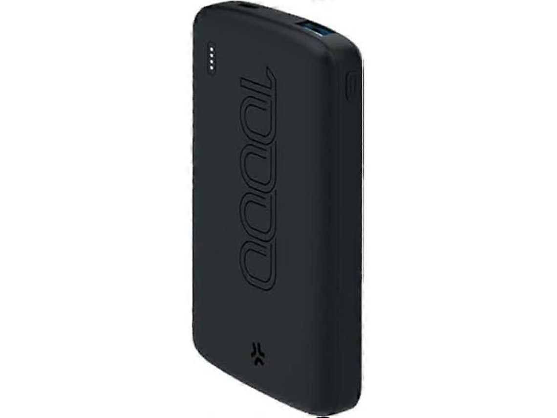 Power Bank Celly Pbe10000evobk 10000 Mah Lítio 2,1 A Olysi Shop