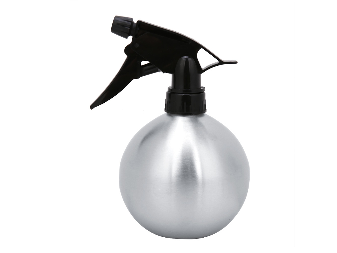 Garrafa De Borrifo De Jardim Portátil De Aço Inoxidável 500ml